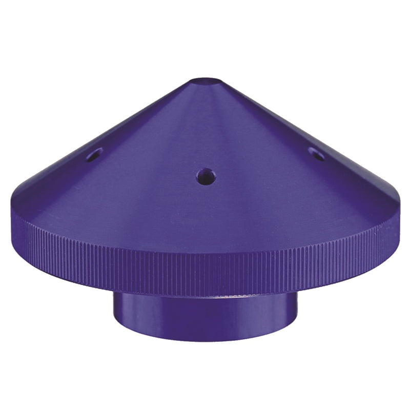 G-FORCE ELIMINATOR PROP NUT MK 80+ BLU MPN-GFEL-MKS-BU-DP