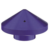 G-FORCE ELIMINATOR PROP NUT MK 80+ BLU MPN-GFEL-MKS-BU-DP