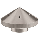 G-FORCE ELIMINATOR PROP NUT MK 80+ CLR