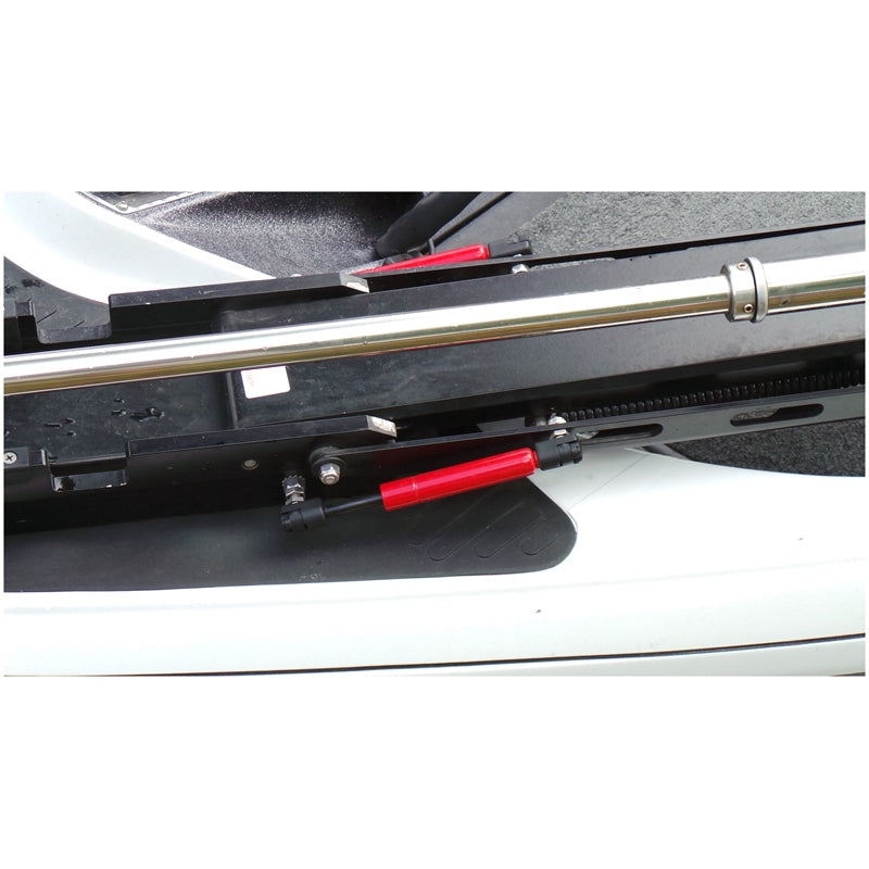 SPACER F/EQUALIZER MPN-GFEQ-100SPC-