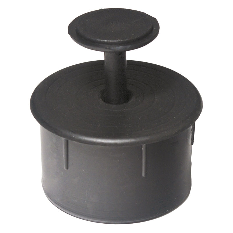 PLUG 1.77 PEDESTAL BASE MPN-PBP-1-DP