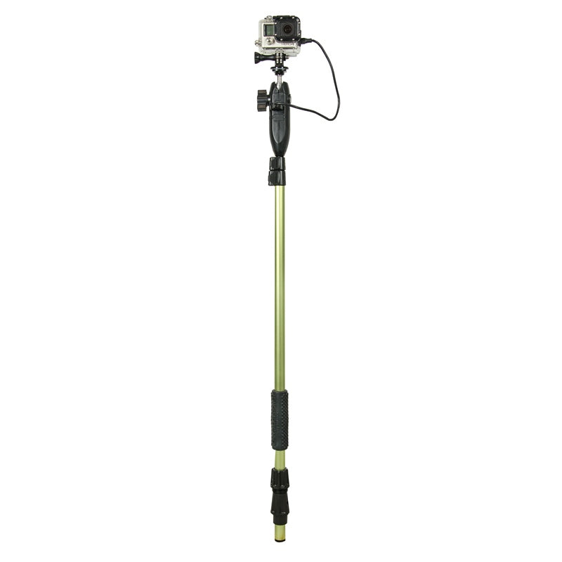 AQUASTICK CAMARA MNT/PWR MPN-YO-ASPV1