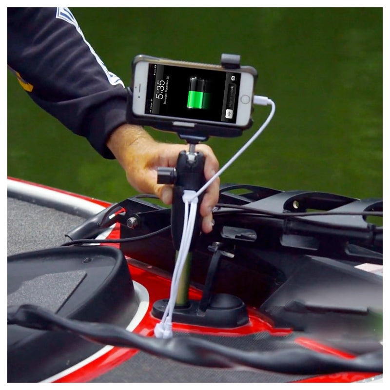 AQUASTICK CELL PHONE PWR