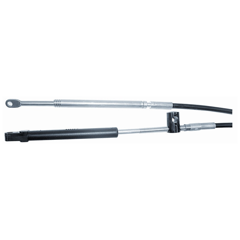 CONTROL CABLE MERC GEN II 10'
