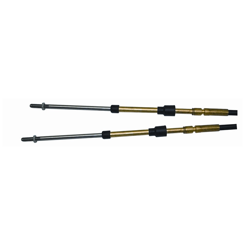 CCONTROL CABLE 10/32" 3300/C8 20'