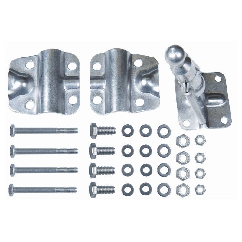 CLAMP BLOCK O/B