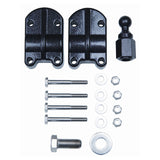 CLAMP BLOCK I/B 2.25" MPN-SA27578P