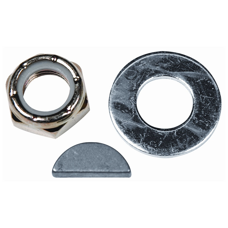 STEERING WHEEL HDW KIT MPN-SA-27454P