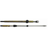 CONTROL CABLE MARINER 630 15' MPN-CC21015