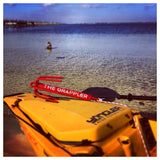 GRAPPLE ANCHOR-KAYAKS