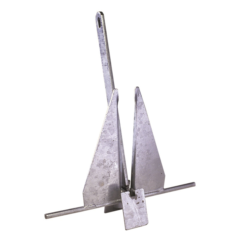 Tie Down Super Hooker Anchor 40-S, model 95060, Anchoring