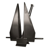 Greenfield Products Anchor Mech #6 Ctd White, model 669-6-W, Anchoring