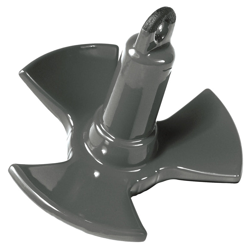 Greenfield Products Anchor River #14 Ctd Blk, model 514-B, Anchoring