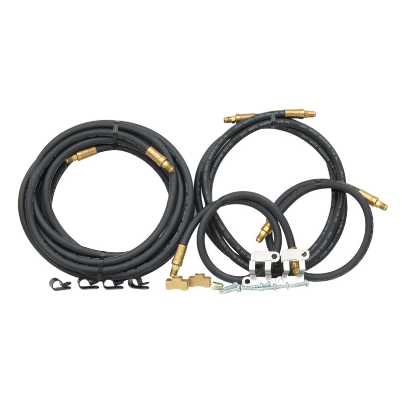 ADD ON BRAKE LINE KIT MPN-80327