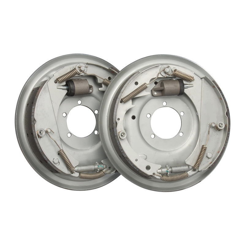 DRUM BRAKE KIT GLV 10" MPN-K08-G01-01