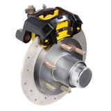 DISC BRAKE ASSY 12" G5 MPN-82092