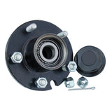 5 STUD TURBO HUB KIT MPN-81043