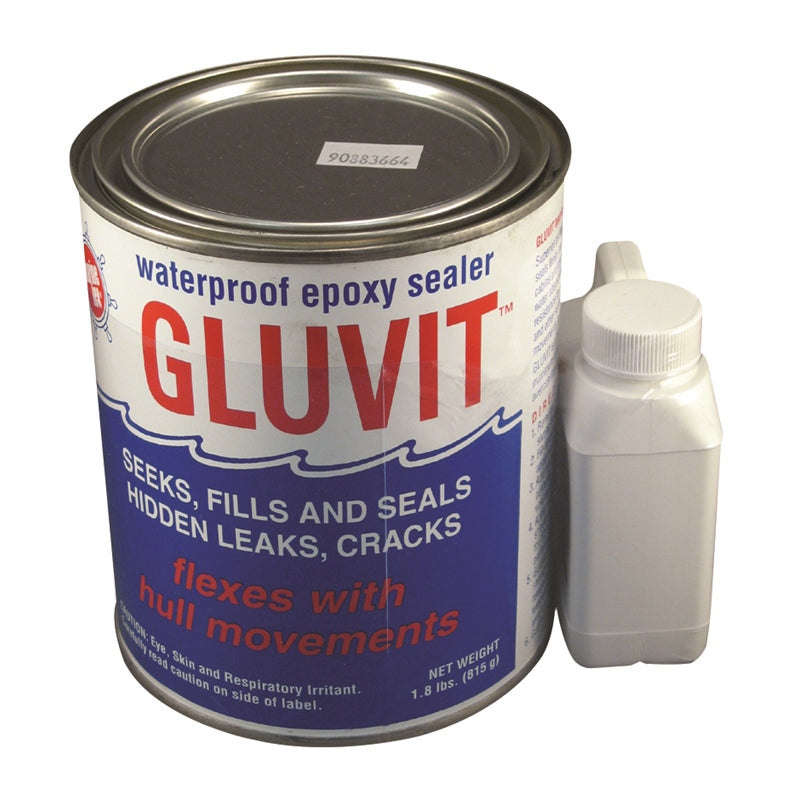 GLUVIT 2LB QUART