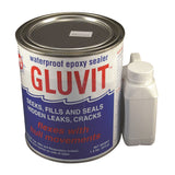 GLUVIT 2LB QUART