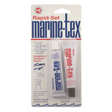 MARINE TEX RAPID SET 2OZ MPN-RM320C
