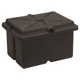 Moeller Battery Box Dbl Std, model 042333, Batteries