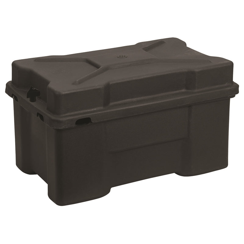 BATTERY BOX 8D HI LID