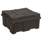 BATTERY BOX DBL 8D HI MPN-42211