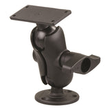 RAM 2X5 SHORT MPN-RAM-D-202-25-C-202U