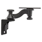 RAM MOUNT SNGL W/ELE BSE MPN-RAM-109V