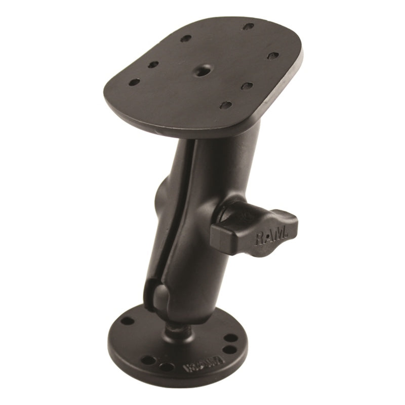 RAM MOUNT FLAT SURFACE MPN-RAM-B-107-1