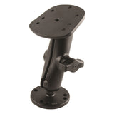 RAM MOUNT FLAT SURFACE MPN-RAM-B-107-1