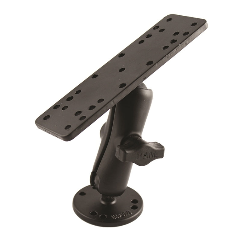 RAM MOUNT EL 6-1/4x2 MPN-RAM-B-111