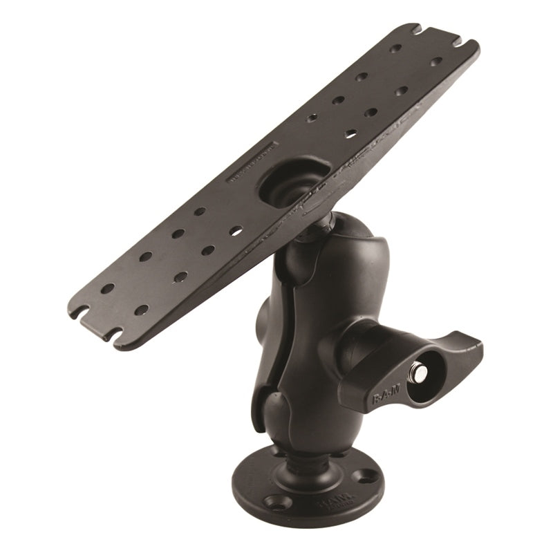 RAM MOUNT 2.25"SHRT SCKT MPN-RAM-D-111-C