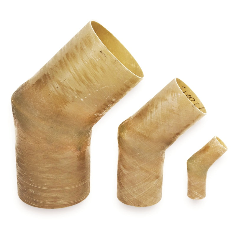 ELBOW  3-1/2" 45 DEGREE MPN-1200111