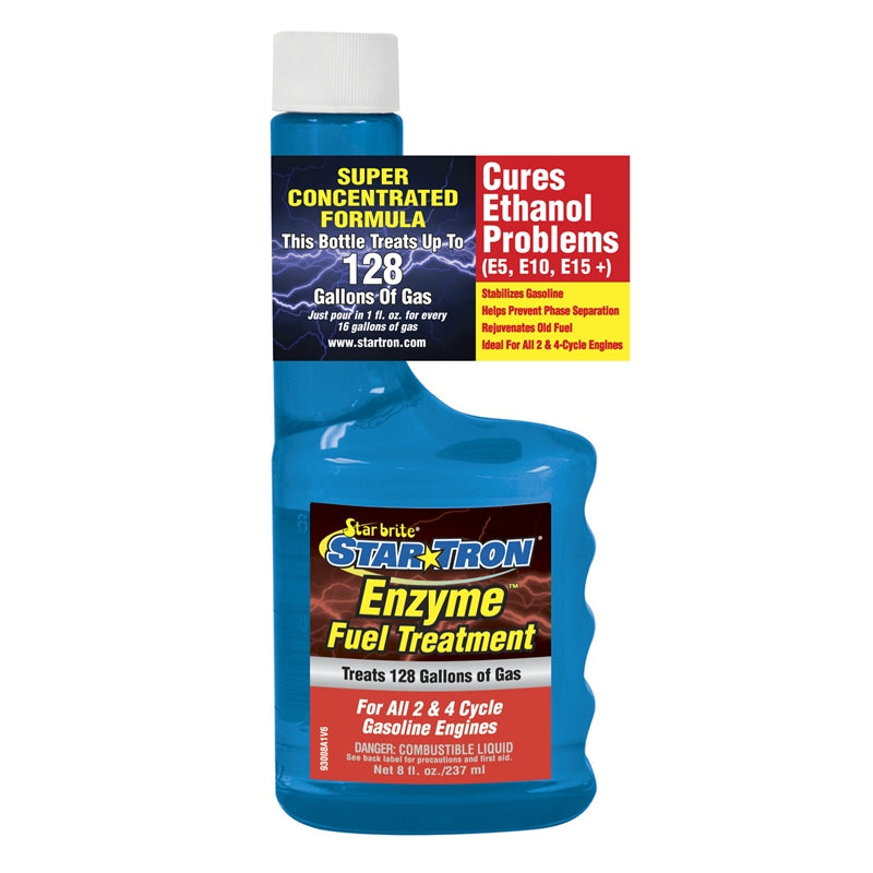 STAR TRON GAS ADDITVE CP MPN-93008