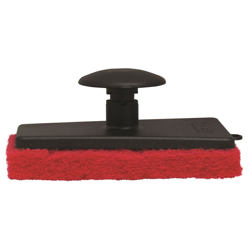 SCRUBBER MEDIUM RED MPN-040021P