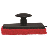 SCRUBBER MEDIUM RED MPN-040021P