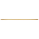 ECONOMY HANDLE 5' WOOD