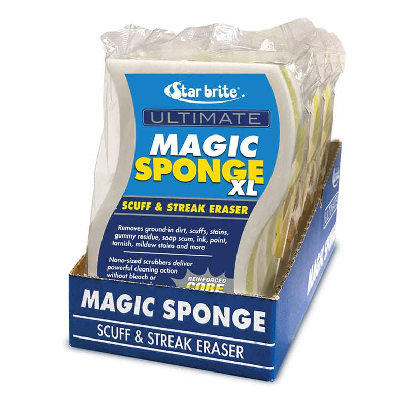 ULTIMATE MAGIC SPONGE XL MPN-41008