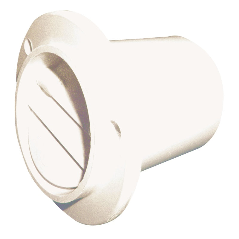 3" WHT SCUPPER MPN-1200134