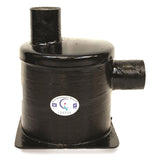 2X2 VERNALIFT MUFFLER MPN-1500027