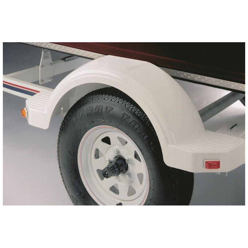 PWC TRAILER FENDER (1) MPN-508572
