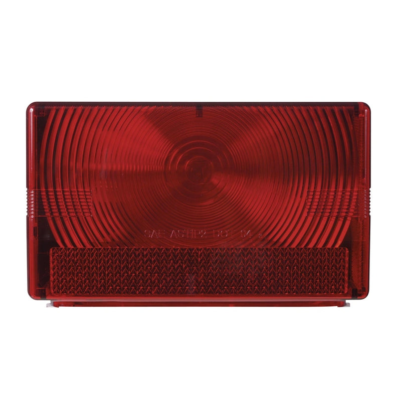 TRAILER TAIL LITE RECTANGLE>80 RH MPN-ST56RS