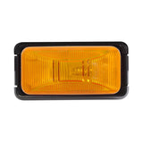 TRAILER CLEARANCE LITE BLK AMB MPN-MC92AS