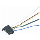 TRAILER PIGTAIL 5/POLE MALE 18" MPN-A185TC