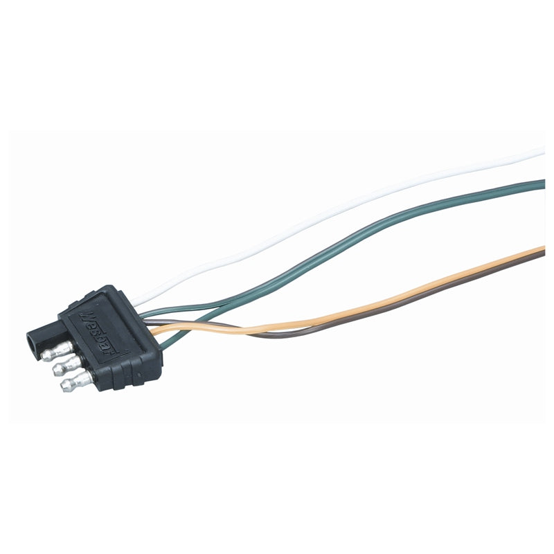 TRL PIGTL 4/P WISHBONE M MPN-707286