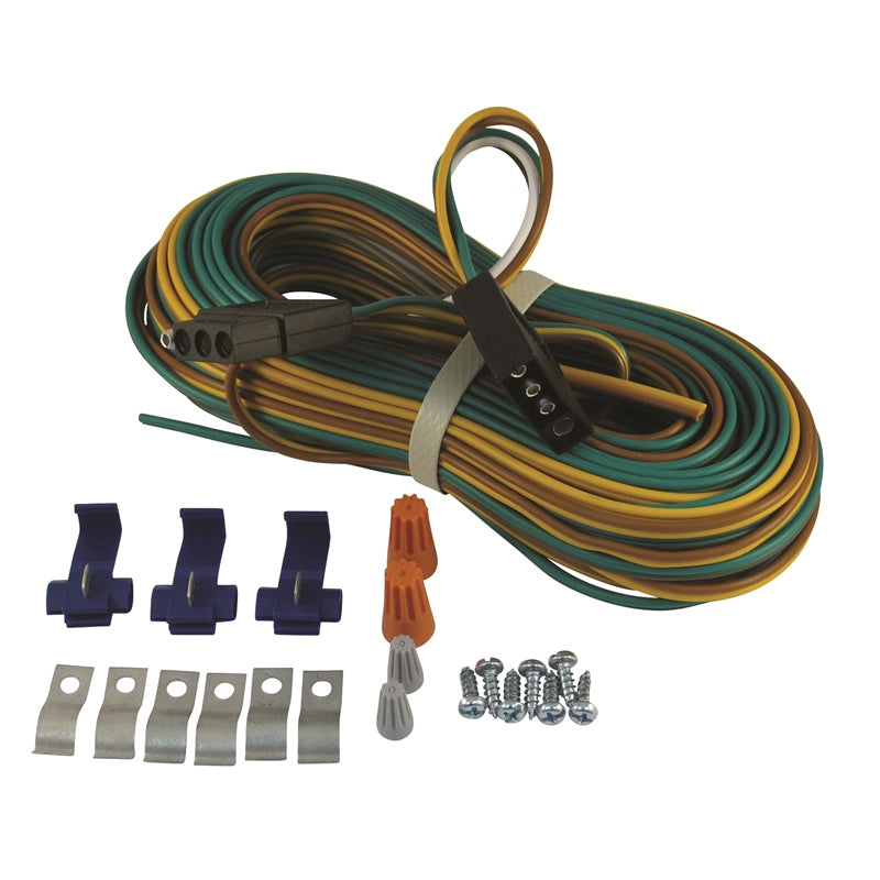 WISHBONE HARNESS 4W 25'