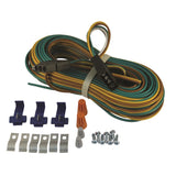 WISHBONE HARNESS 4W 25'