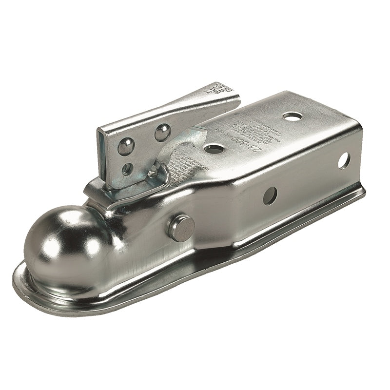 COUPLER CLASS I 1-7/8 BALL 3IN CHANNEL MPN-13728
