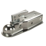 COUPLER CLASS I 1-7/8 BALL 3IN CHANNEL MPN-13728
